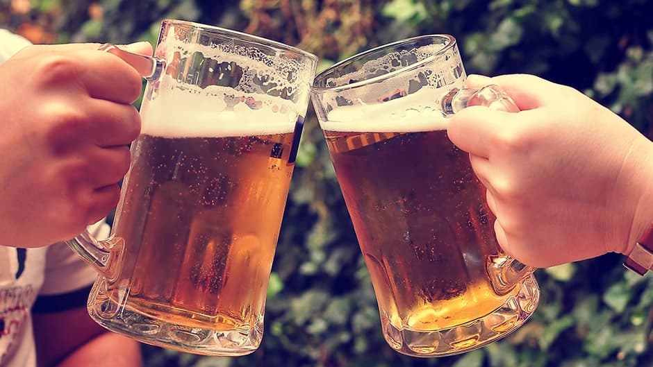 U BiH za pet mjeseci došlo alkohola vrijednog 74 miliona