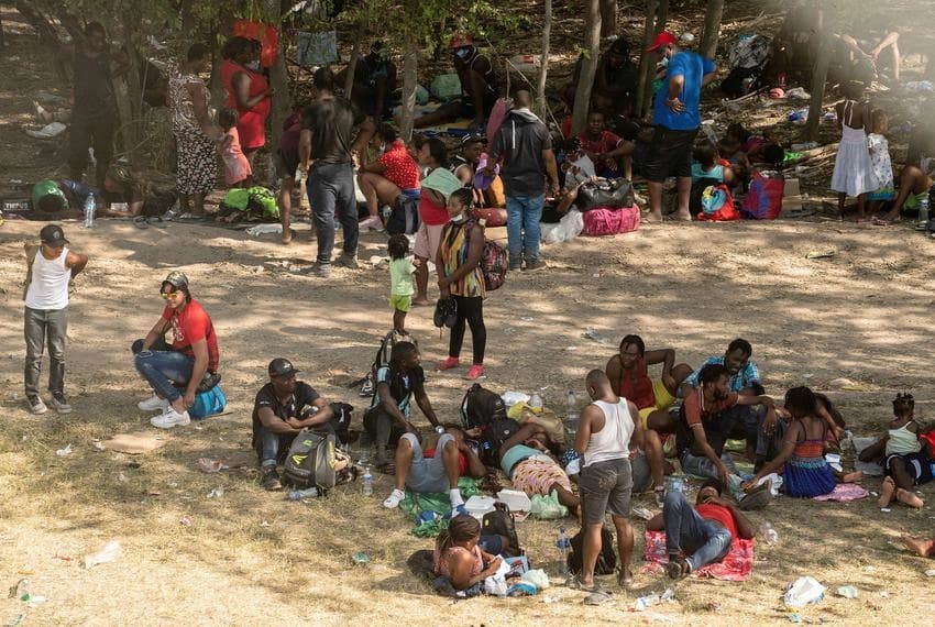 U BiH značajno opao broj migranata