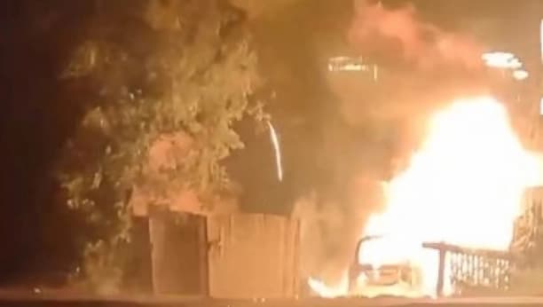 U eksploziji automobila poginula kćerka bliskog Putinovog saradnika