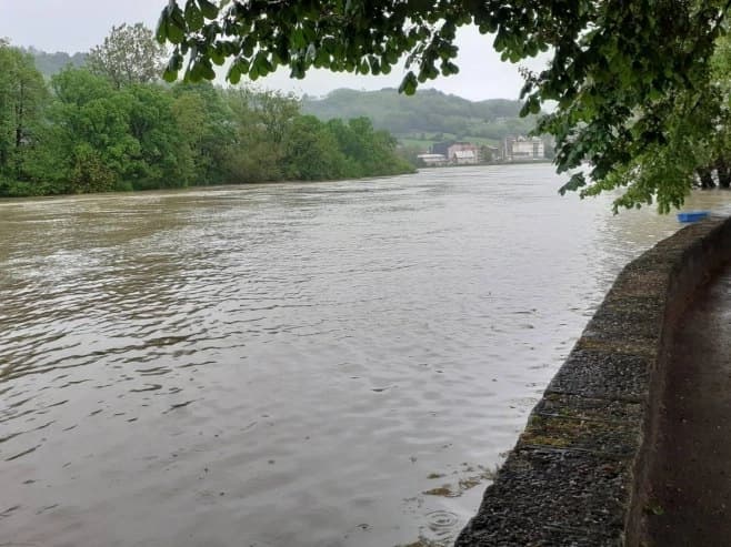 U Novom Gradu redovne mjere zaštite od poplava; Slijedi procjena štete