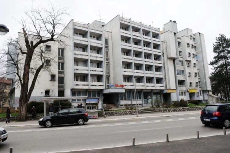 U planu renoviranje hotela Krajina u Banjaluci