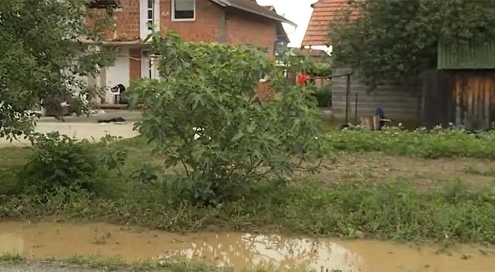 U Prijedoru poplavljeno više od 200 objekata, oštećena infrastruktura