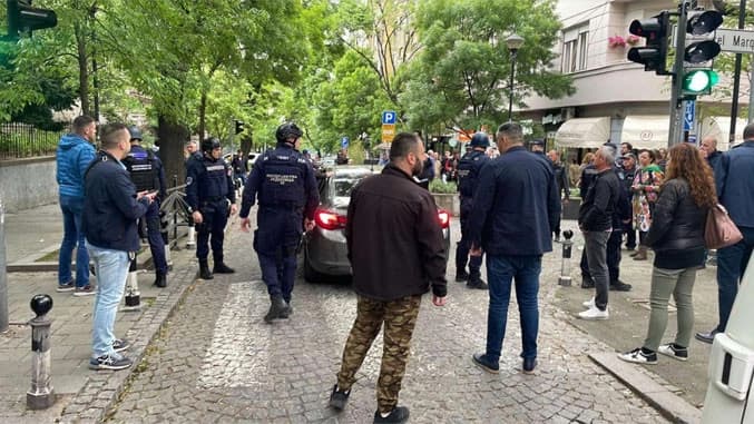 U pucnjavi u osnovnoj školi raste broj povrijeđenih, troje učenika kritično