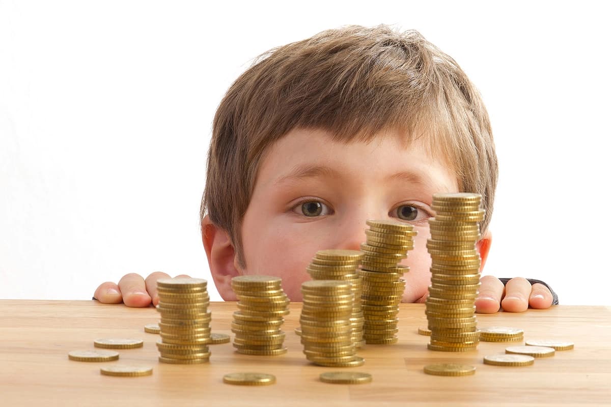 U Srpskoj počela isplata dječijeg dodatka