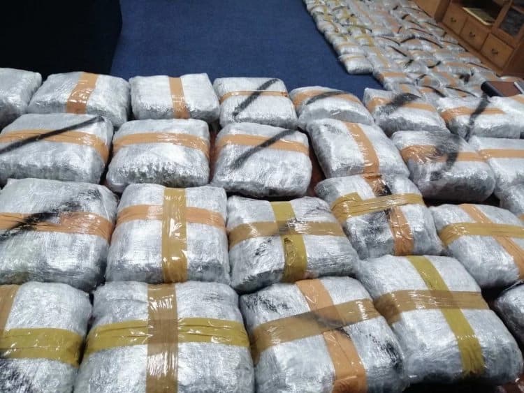 U Srpskoj zaplijenjeno 33 kg droge, uhapšeno 15 osoba