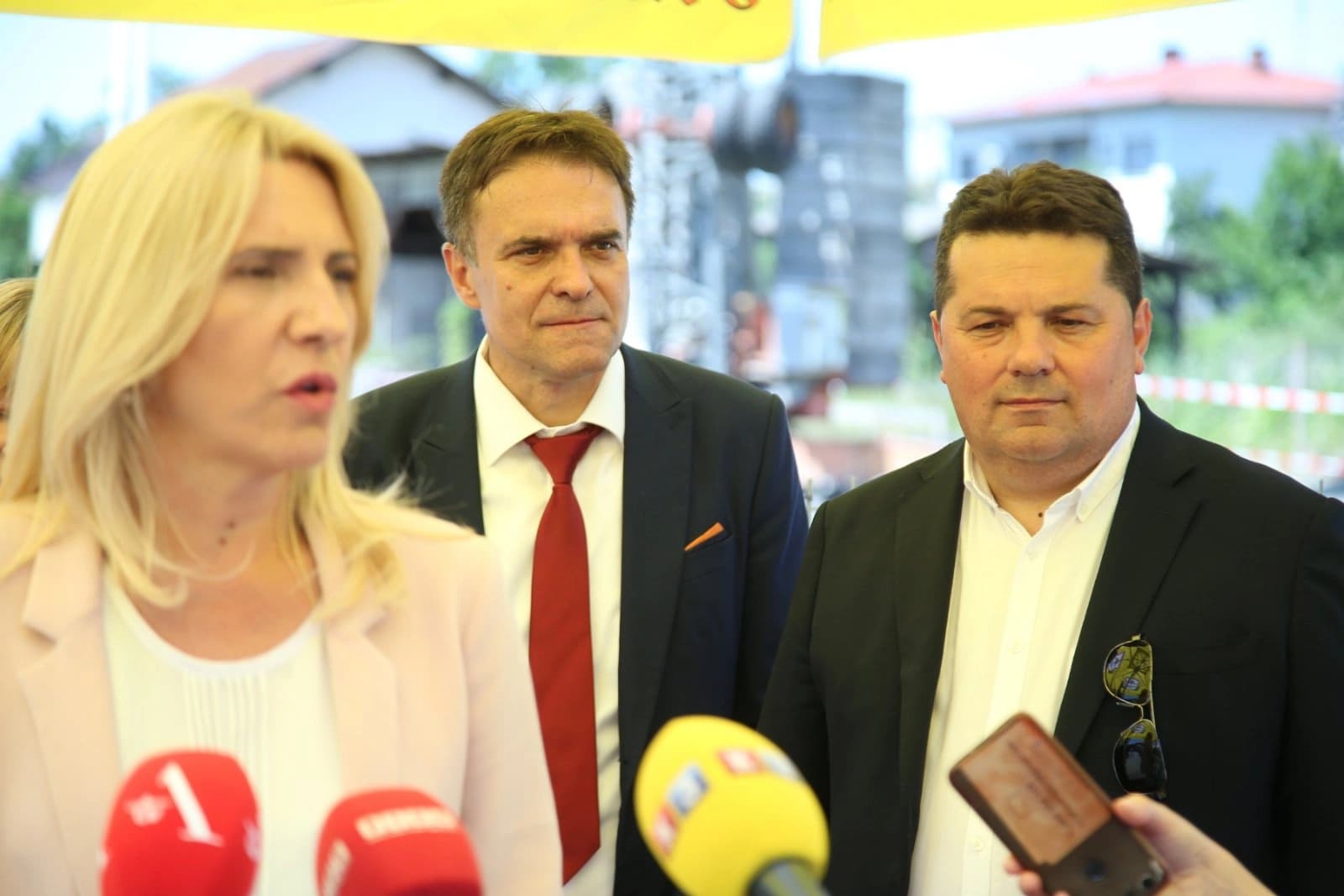 U Stanarima položen kamen temeljac za izgradnju Doma zdravlja