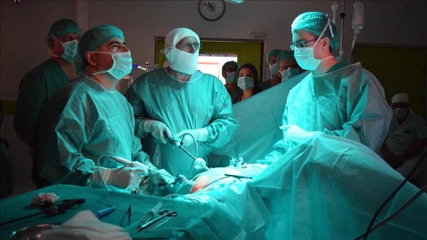 U toku hitna operacija ministra Glišića