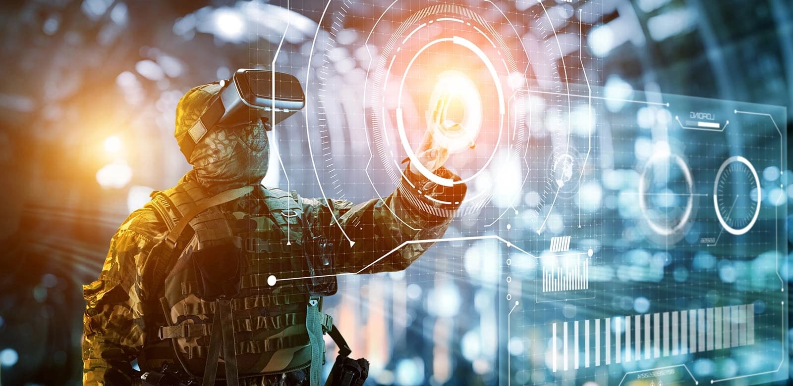 “U toku je nova vrsta rata i ona je nemilosrdna “