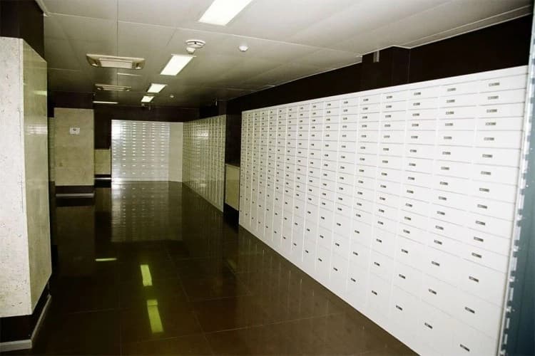 U Vogošći zaplijenjena višemilionska imovina