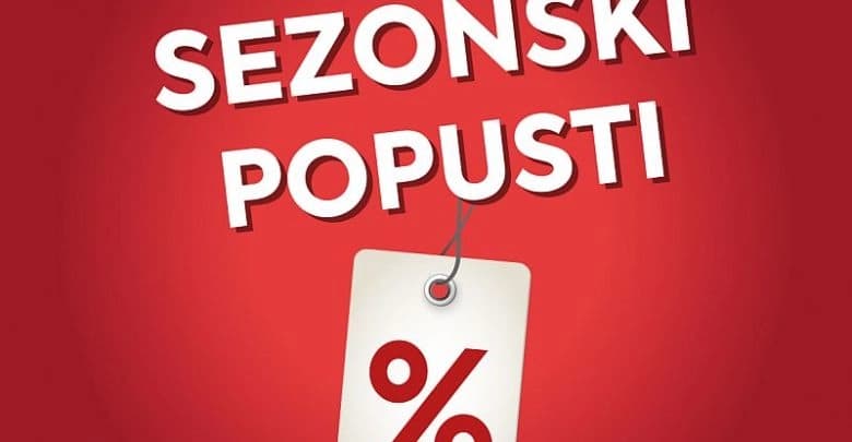 Udruženja potrošača i inspektori upozoravaju: Sniženja koja skupo koštaju
