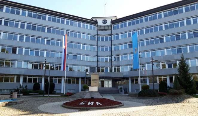 Uhapšen saradnik albanske obaveštajne službe ŠIŠ