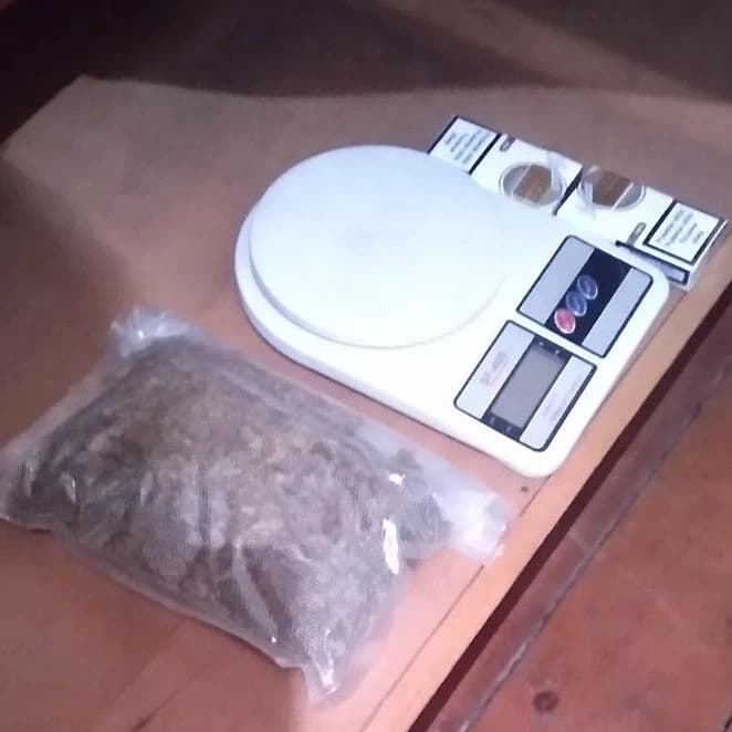 Uhapšena dva Banjalučanina, pronađen kilogram droge