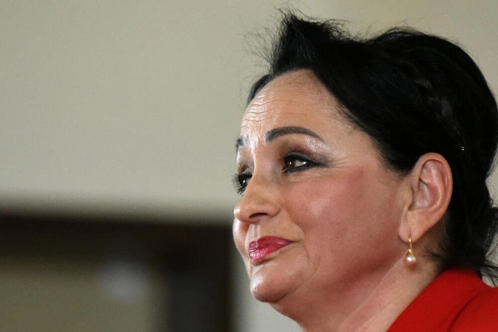 Uhapšena Vesna Medenica, bivša predsjednica Vrhovnog suda Crne Gore