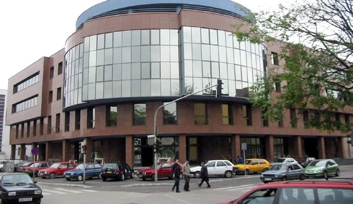 UIO obavezna da isplati Srpskoj 30 miliona KM sa kamatom