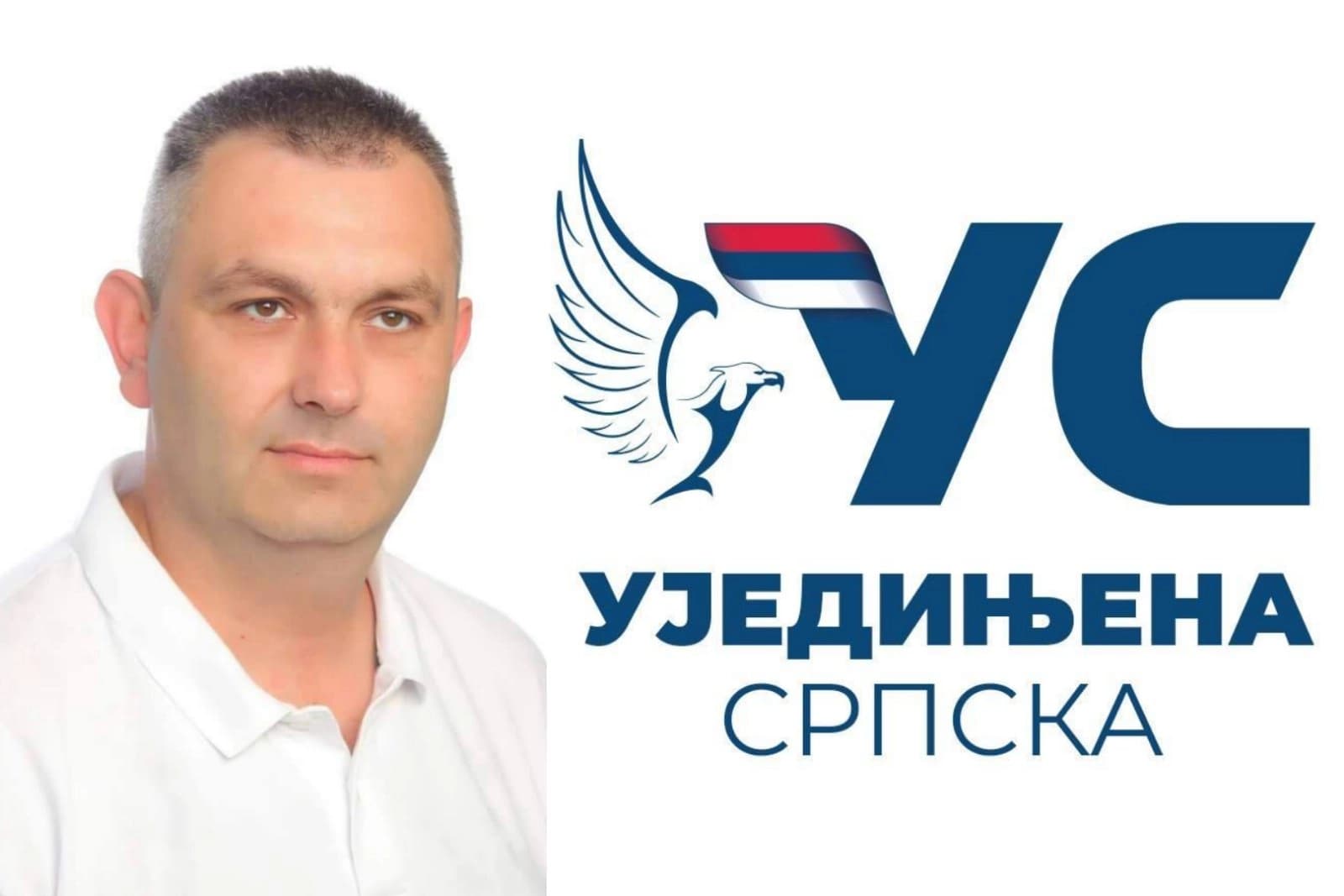 Ujedinjena Srpska obezbjedila siguran mandat u Izbornoj jedinici 1