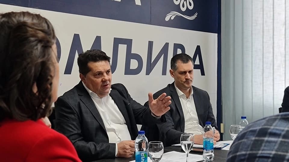 Ujedinjena Srpska podržala predsjednika Srbije