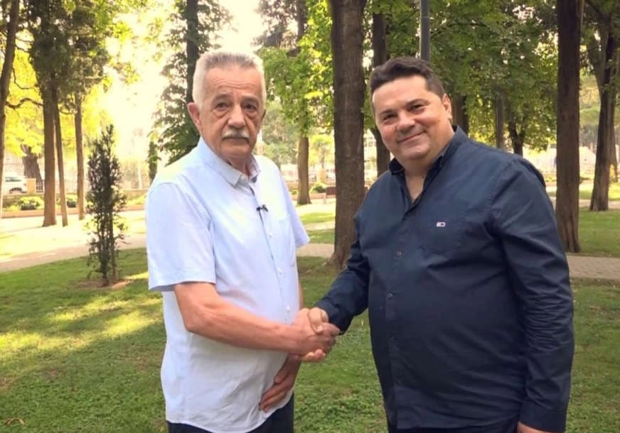 “Ujedinjena Srpska treba više da se pita, da bi učinila više”