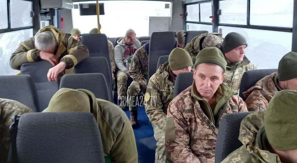 Ukrajina ne može da vrati teritorije, pregovori spasavaju Kijev