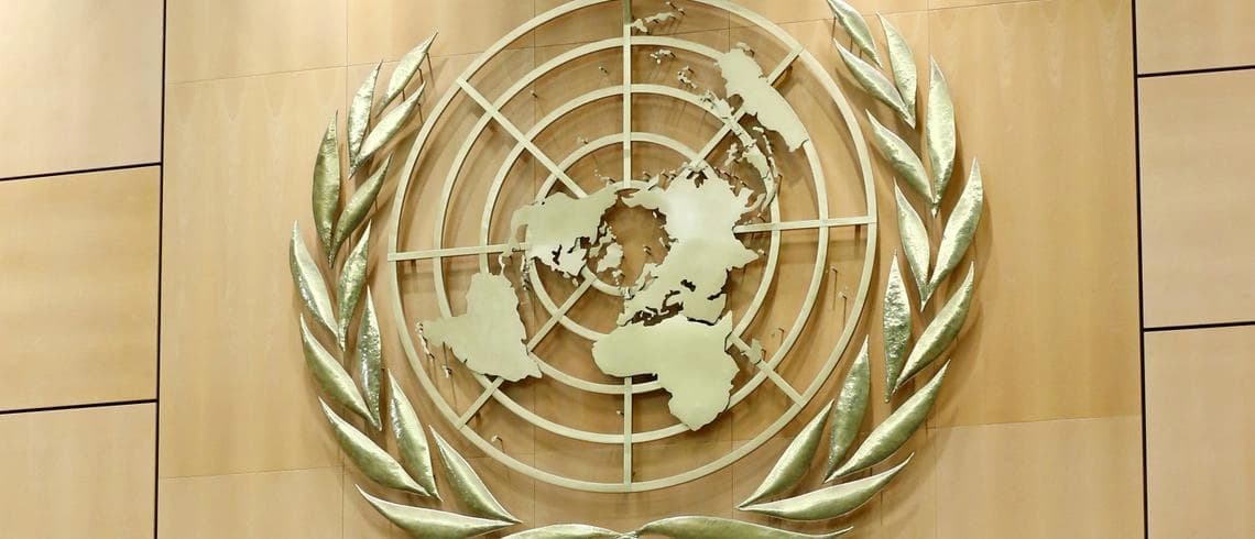 UN: Iz Ukrajine izbjeglo više od 1,36 miliona ljudi