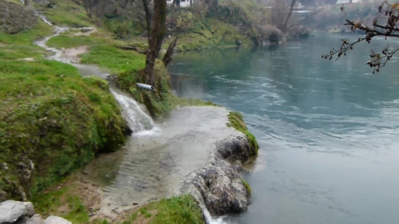 Uskoro ležaljke i tuševi uz obale Vrbasa