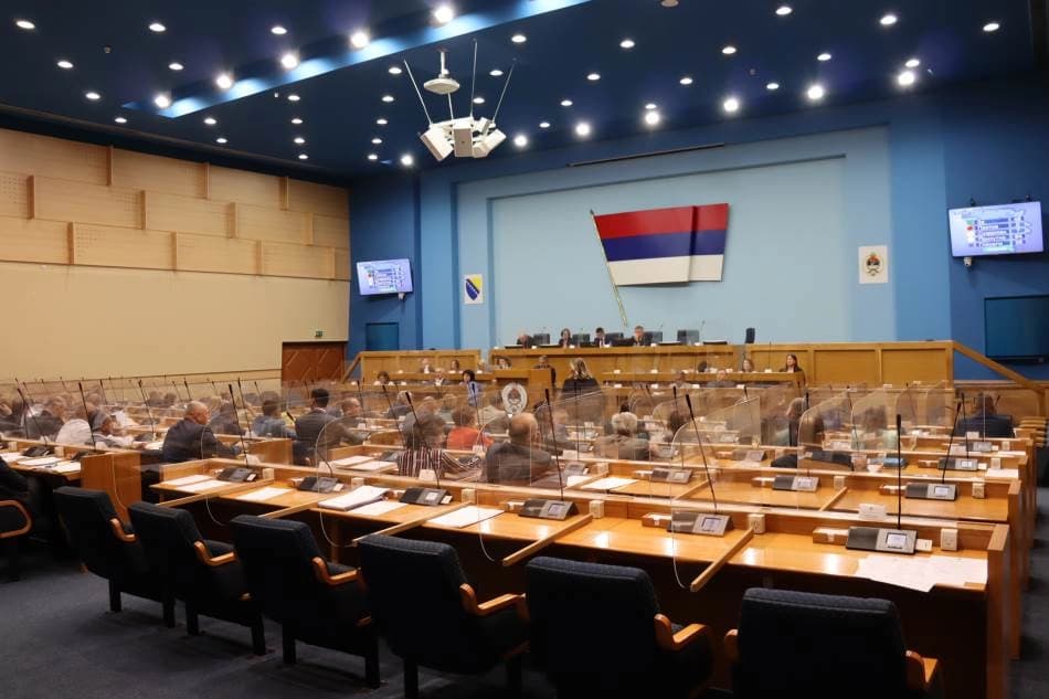 Uskoro Zakon o kleveti