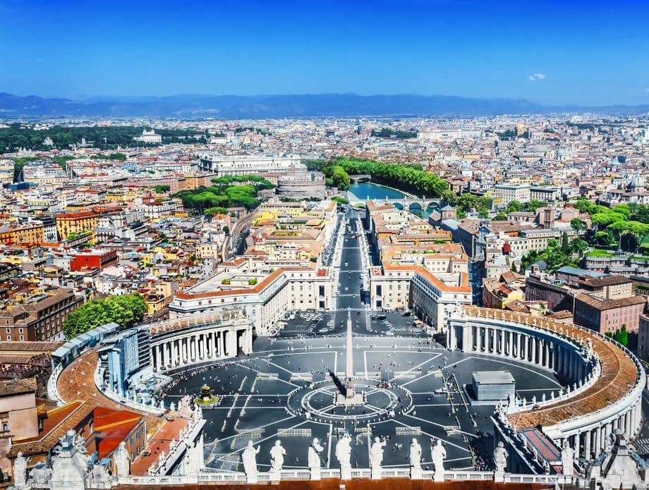 Vatikan spreman da olakša dijalog između Rusije i Ukrajine