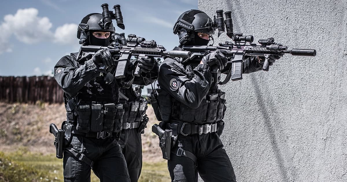 Vehabija ubijen u okršaju sa policijom na području Novog Pazara