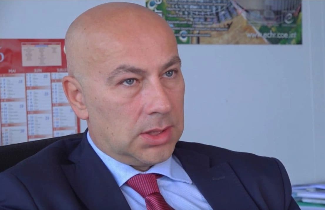 Vehabović progurao Albanca u Ustavni sud BiH?