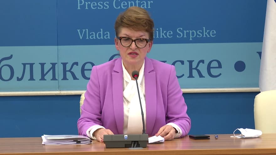 Vidović o sankcijama: Žele uništiti Srpsku; Pronaći rješenje sa bankama