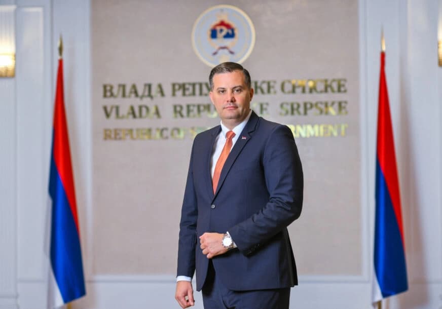 Vipotnik: Narodna skupština garant suvereniteta i trajanja Republike Srpske