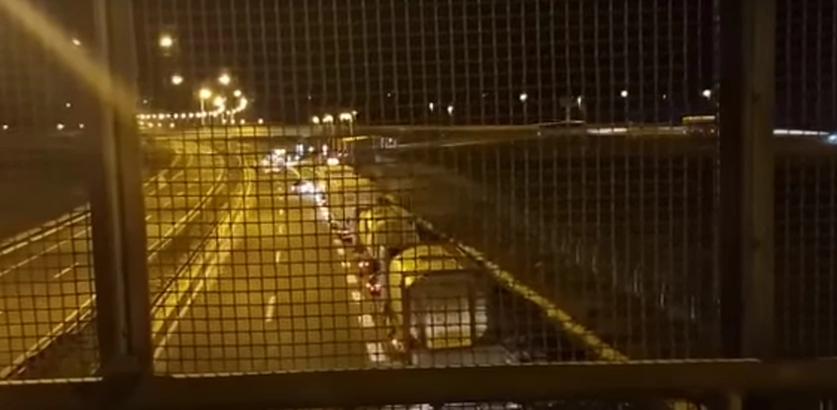 Više od 50 osoba završilo u bolnici nakon prevrtanja vagona