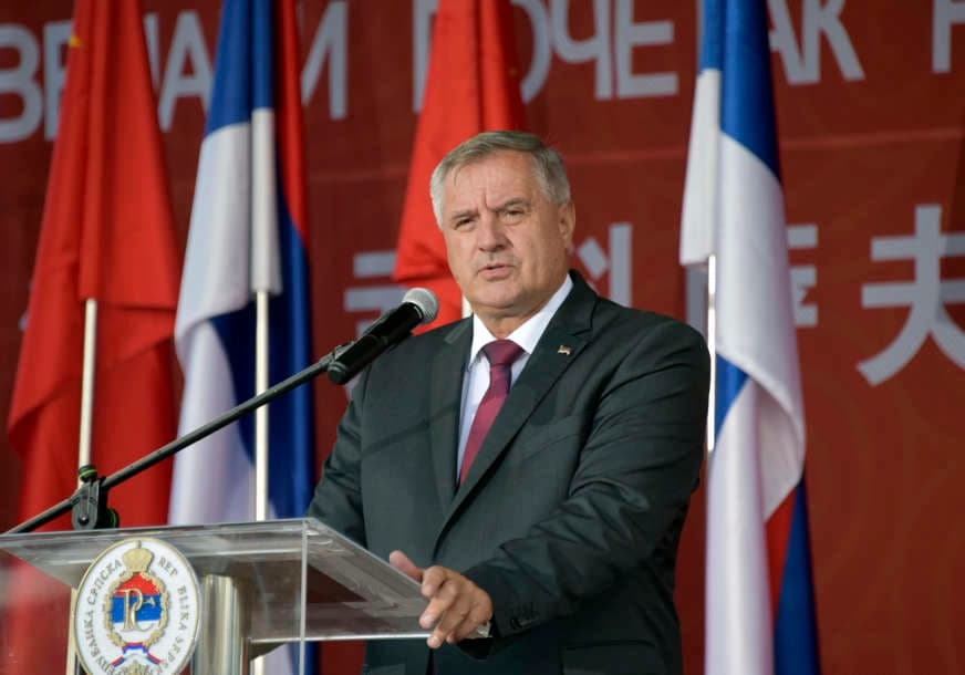 Višković: “Veoma brzo biće ugovori za sve predstojeće dionice prema Bijeljini”