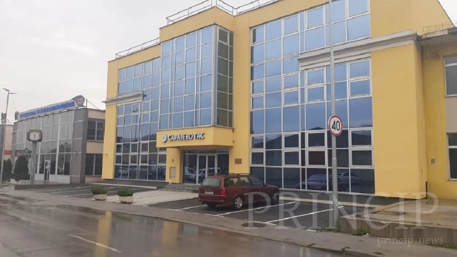 Vlada RS do kraja godine kupuje “Sarajevo-gas”