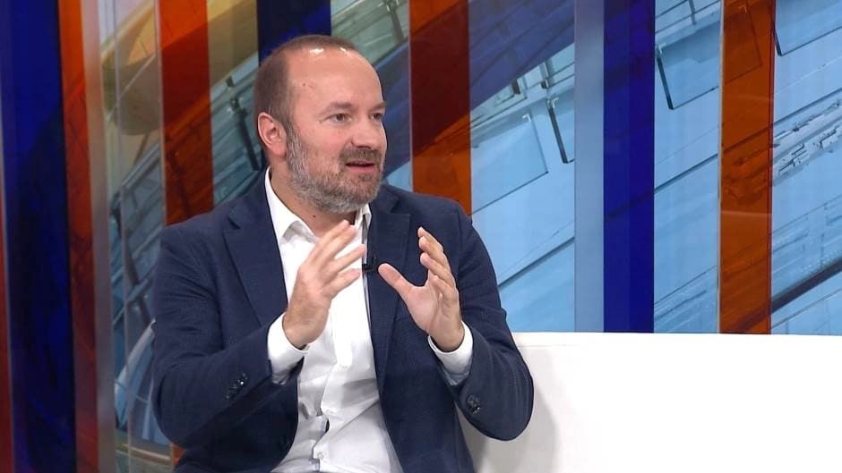 Vladimir Pavićević: Politički slom Milovog DPS-a