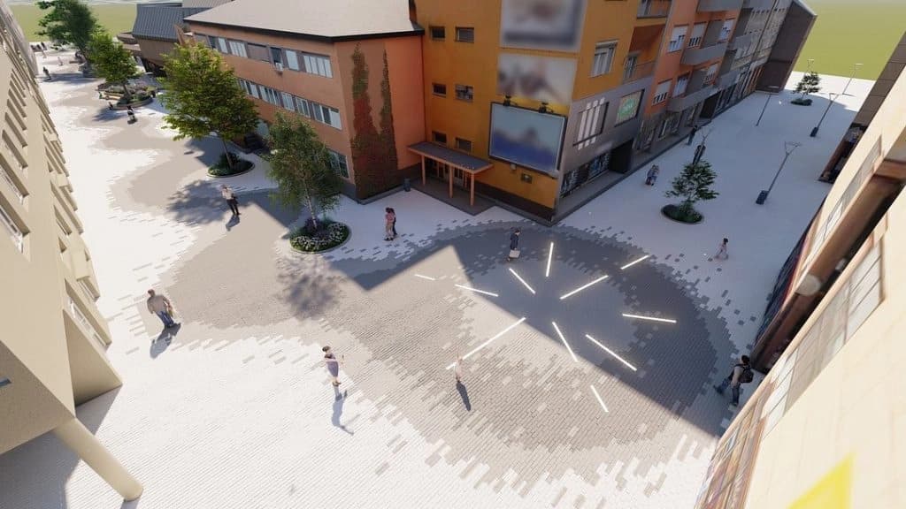 Vlasnici lokala u Gajevoj razgovarali sa Stanivukovićem u Gradskoj upravi