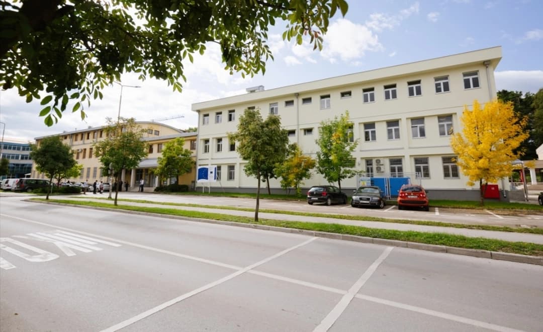 Vojnik optužen za šverc pet kilograma marihuane