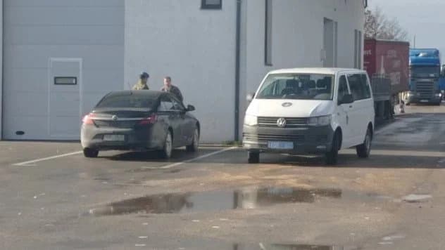 Vojska Srbije stigla na Merdare