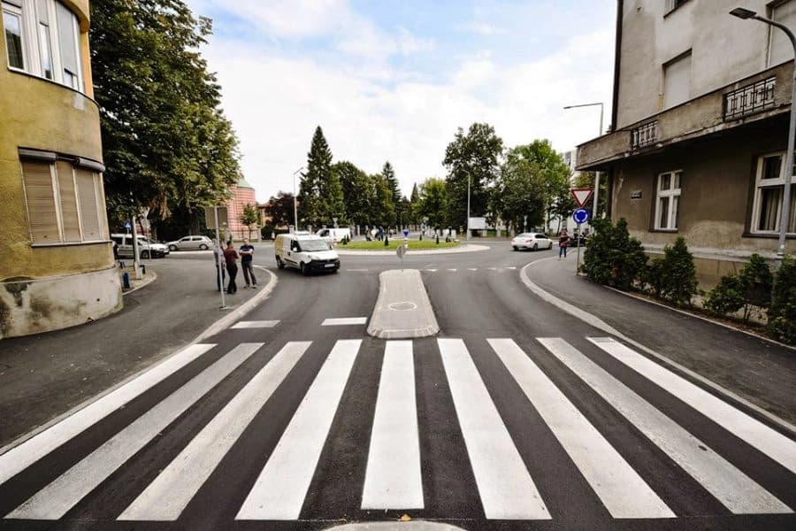 Vozači oprez, počela je školska godina