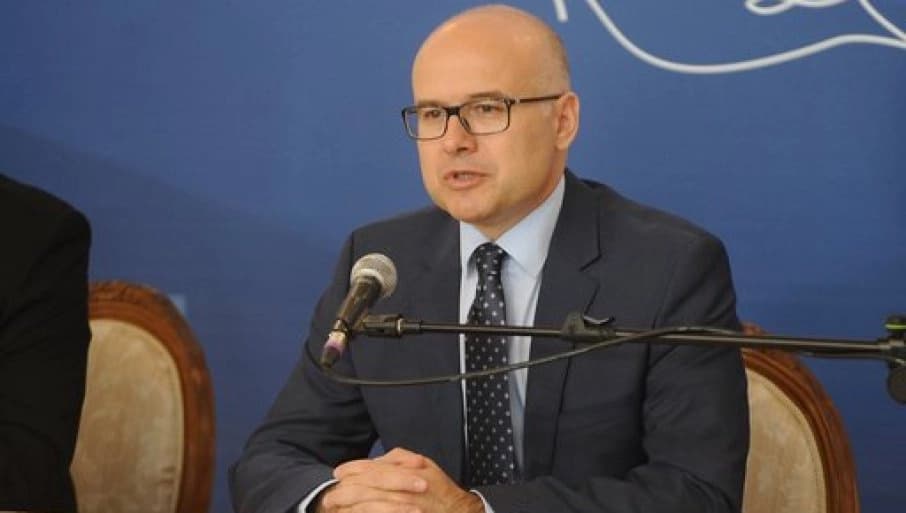 Vučević: Ako neko ne poštuje Republiku Srpsku, onda ne čuva ni BiH