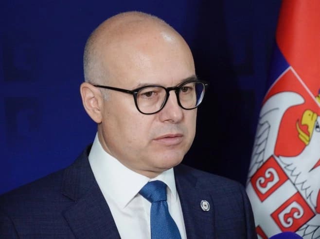 Vučević o pregovorima, litijumu i srpskom oružju koje završava u Ukrajini