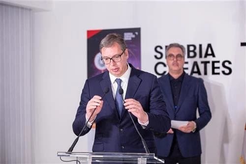 Vučić: Spremni za razgovor s Izetbegovićem, gde god i kad god