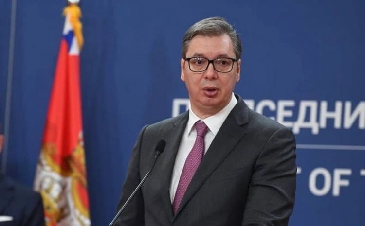 Vučić: Srbija će uvek biti uz narod Republike Srpske i pomagati