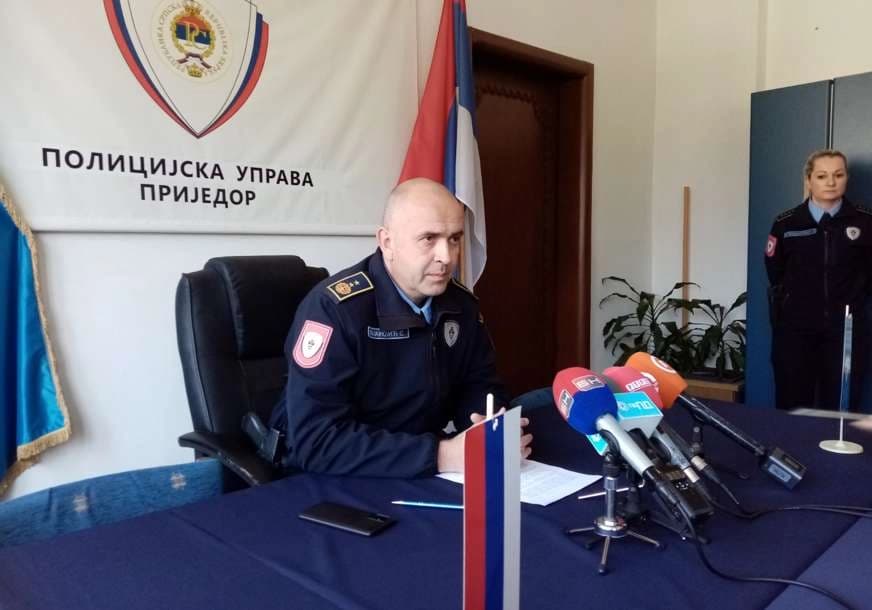 Vujanović o ubistvu Bašića: Drugog motiva osim posla ne vjerujem da je bilo