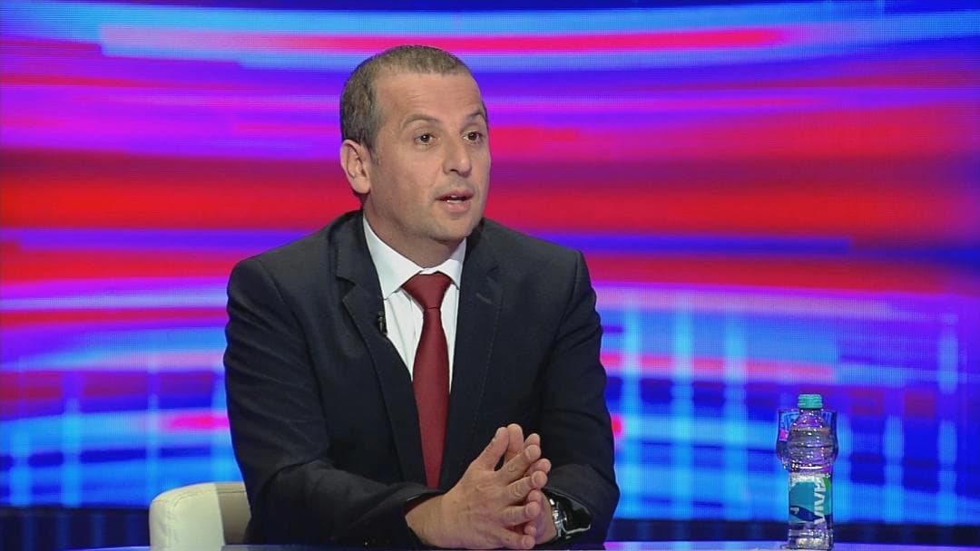 Vukanović: Dodik za “pomoć” iz Mađarske daje dio Elektroprivrede