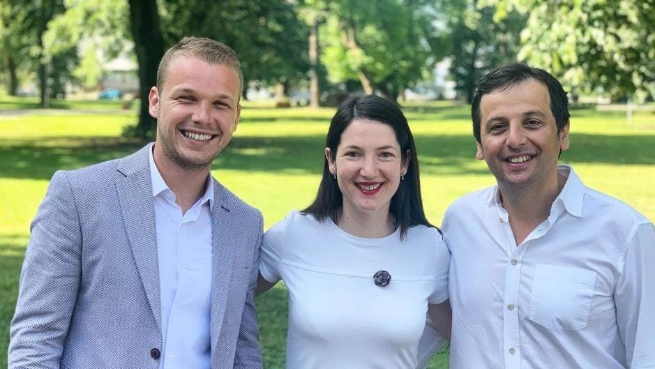 Vukanović i Trivićeva protiv Stanivukovića: Čovjek vlasti, a ne opozicije