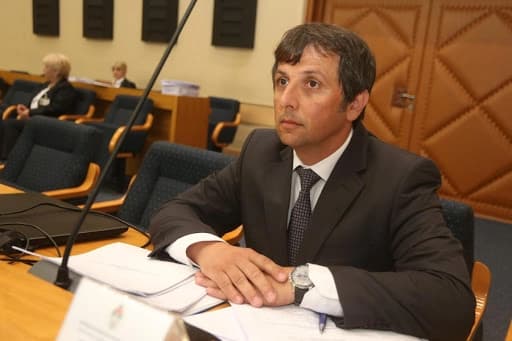 Vukanović opet ne ide na sastanak opozicionih stranaka