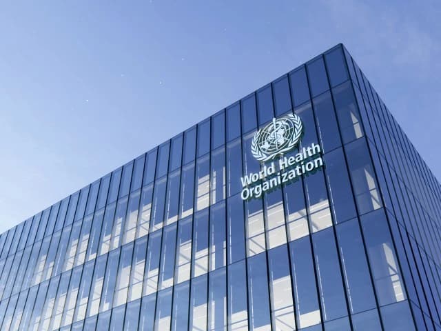 WHO: Stopa smrtnosti od COVID-19 za oko 90 posto manja nego u februaru