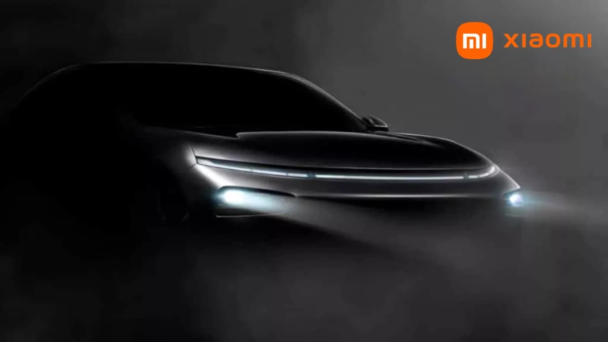 Xiaomi će izgraditi fabriku i proizvoditi električne automobile