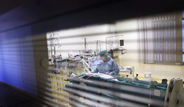 Za dan preminulo 11 pacijenata: Virusom korona zaražene 84 osobe u Srpskoj