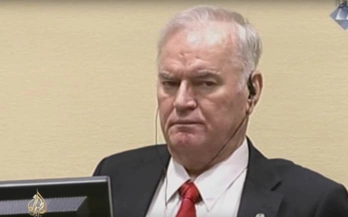 “Za generala Mladića se uspostavljaju neka nova pravila”